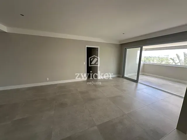 Apartamento com 125m² 3 quartos e 5 banheiros, à venda, no bairro Vila Aviação em Bauru