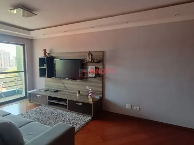 Apartamento 2 quartos e 2 banheiros, à venda, no bairro Vila Caminho do Mar em São Bernardo do Campo