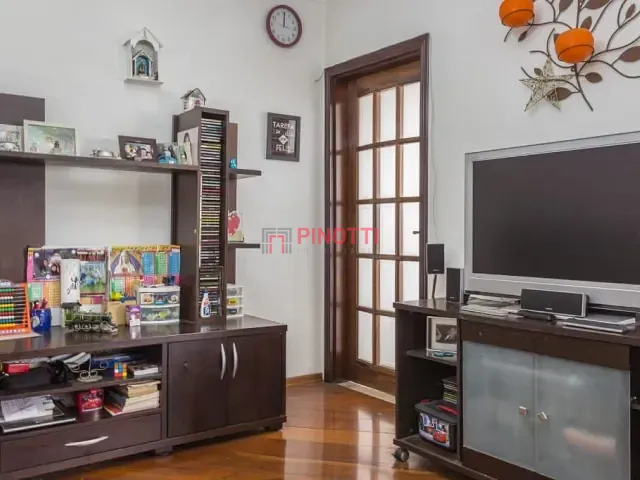 Apartamento 3 quartos e 2 banheiros, à venda, no bairro Vila Lusitânia em São Bernardo do Campo