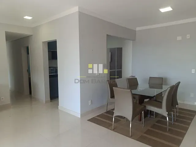 Apartamento 3 quartos e 1 banheiro, para alugar, no bairro Jardim João Paulo II em Sumaré