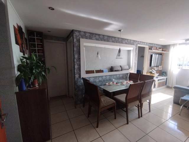 Apartamento 3 quartos e 1 banheiro, à venda, no bairro Jardim Umarizal em São Paulo