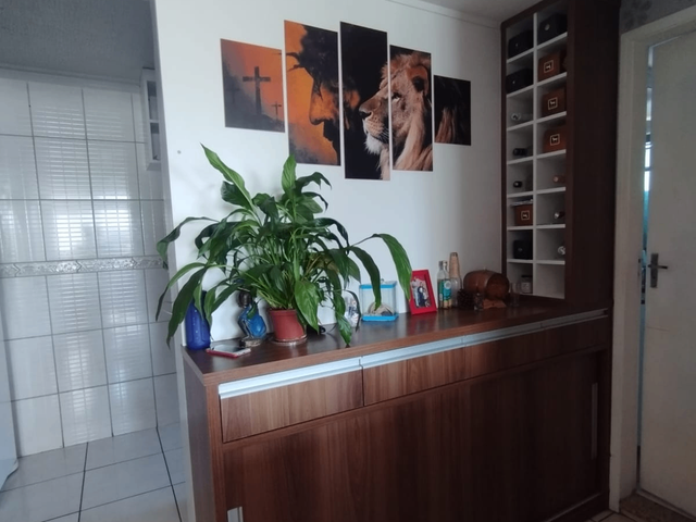 Apartamento 3 quartos e 1 banheiro, à venda, no bairro Jardim Umarizal em São Paulo