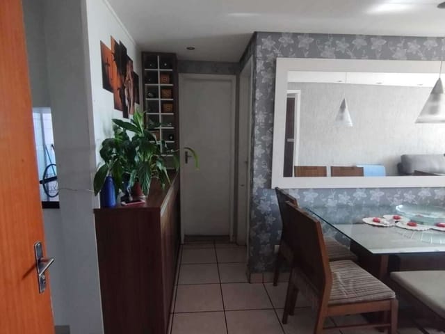 Apartamento 3 quartos e 1 banheiro, à venda, no bairro Jardim Umarizal em São Paulo