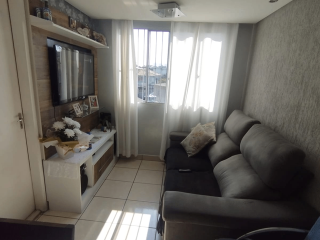 Apartamento 3 quartos e 1 banheiro, à venda, no bairro Jardim Umarizal em São Paulo