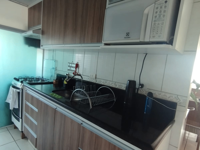 Apartamento 3 quartos e 1 banheiro, à venda, no bairro Jardim Umarizal em São Paulo