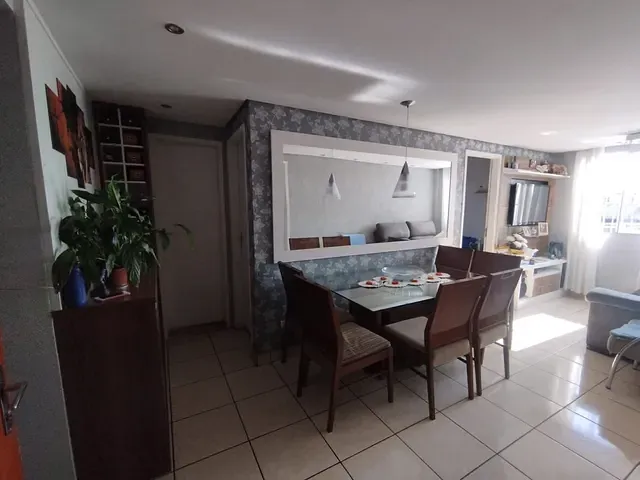 Apartamento 3 quartos e 1 banheiro, à venda, no bairro Jardim Umarizal em São Paulo