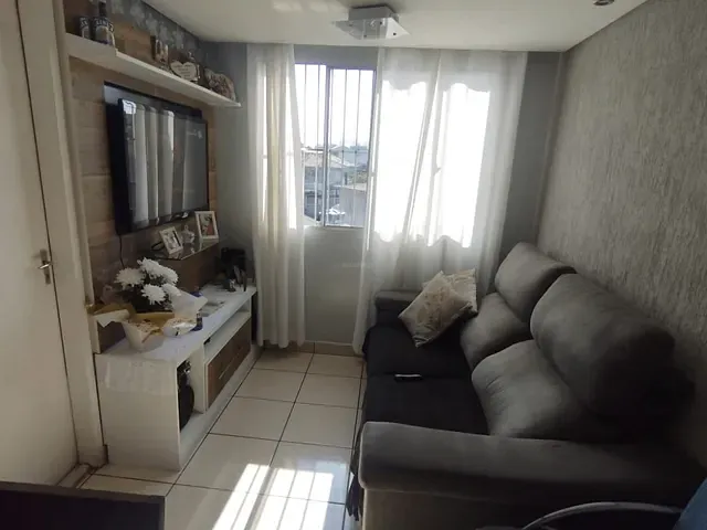 Apartamento 3 quartos e 1 banheiro, à venda, no bairro Jardim Umarizal em São Paulo