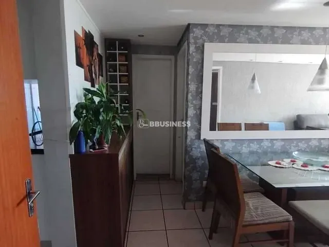 Apartamento 3 quartos e 1 banheiro, à venda, no bairro Jardim Umarizal em São Paulo