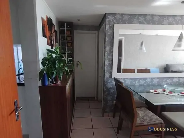 Apartamento 3 quartos e 1 banheiro, à venda, no bairro Jardim Umarizal em São Paulo