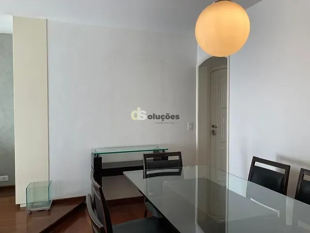 Apartamento com 92m² 2 quartos e 1 banheiro, à venda, no bairro Indianópolis em São Paulo