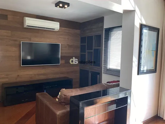 Apartamento com 92m² 2 quartos e 1 banheiro, à venda, no bairro Indianópolis em São Paulo