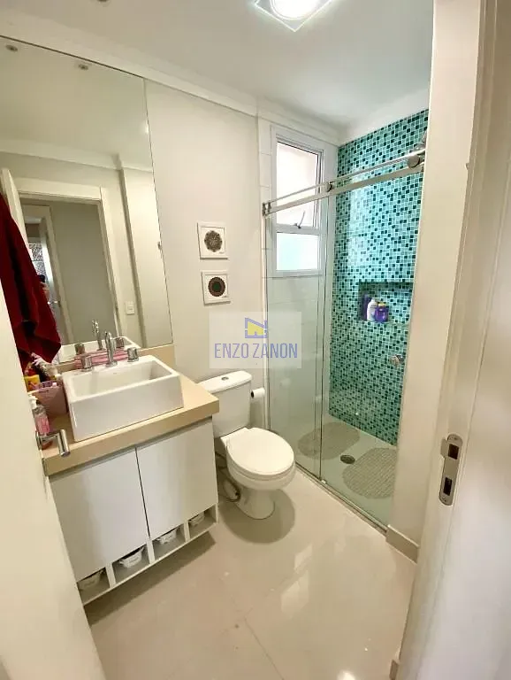 Apartamento, 3 quartos, 106 m² - Foto 15