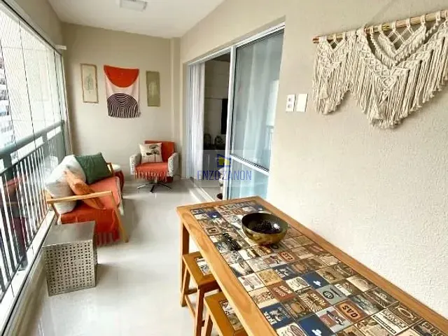 Apartamento 3 quartos e 3 banheiros, à venda, no bairro Centro em São Bernardo do Campo