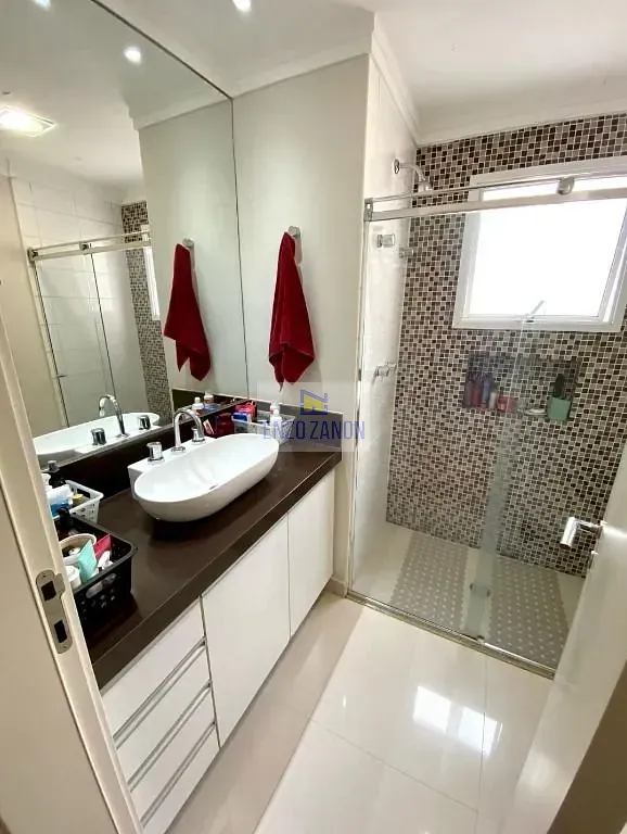 Apartamento, 3 quartos, 106 m² - Foto 9