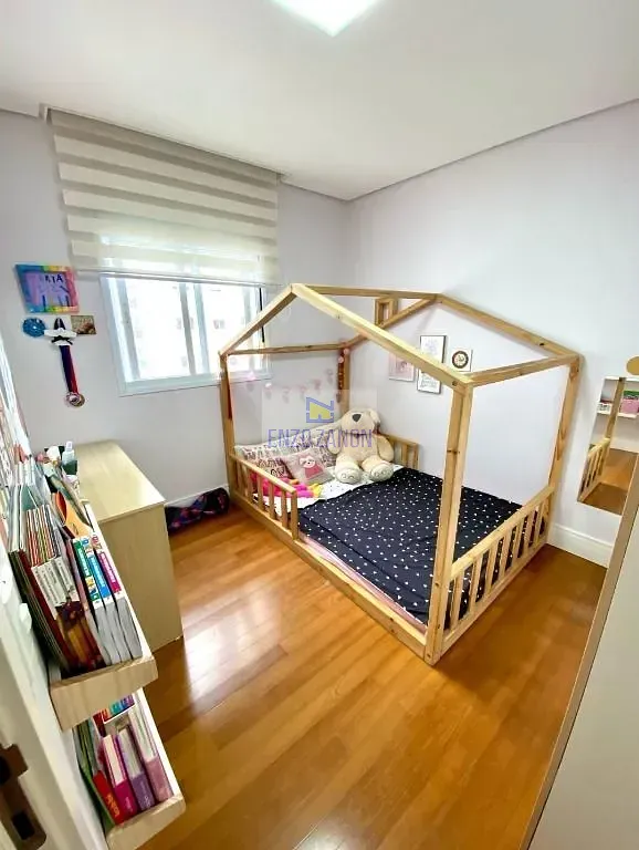 Apartamento, 3 quartos, 106 m² - Foto 13