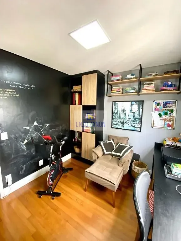 Apartamento, 3 quartos, 106 m² - Foto 14