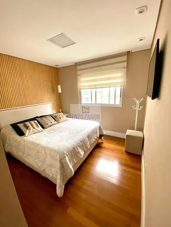 Apartamento, 3 quartos, 106 m² - Foto 12