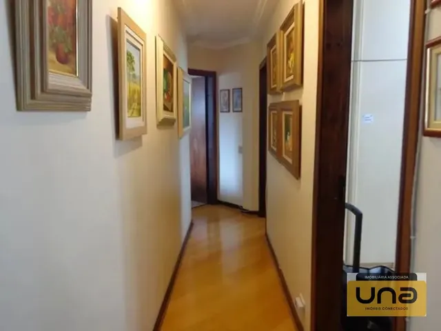 Apartamento 4 quartos e 1 banheiro, à venda, no bairro ALTO DA XV em Curitiba