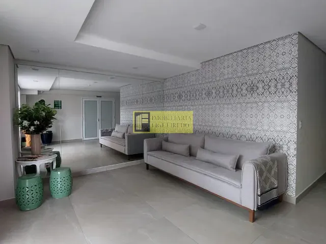 Apartamento 2 quartos e 2 banheiros, para alugar, no bairro Vila Imperial em São José do Rio Preto