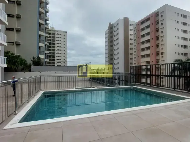Apartamento 2 quartos e 2 banheiros, para alugar, no bairro Vila Imperial em São José do Rio Preto