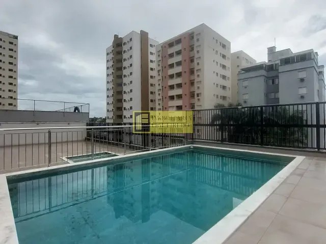 Apartamento 2 quartos e 2 banheiros, para alugar, no bairro Vila Imperial em São José do Rio Preto