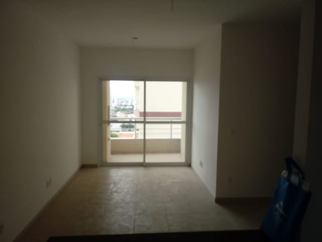 Apartamento com 76m² 3 quartos e 2 banheiros, à venda, no bairro Jardim Bela Vista em Taubaté