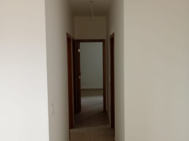 Apartamento com 76m² 3 quartos e 2 banheiros, à venda, no bairro Jardim Bela Vista em Taubaté