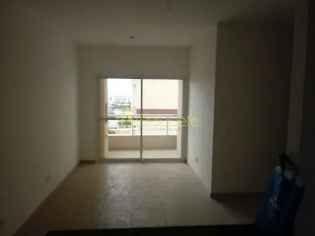 Apartamento com 76m² 3 quartos e 2 banheiros, à venda, no bairro Jardim Bela Vista em Taubaté