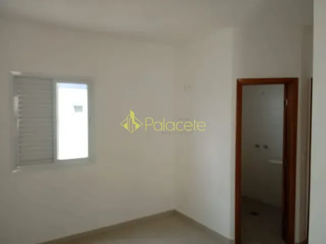 Apartamento com 76m² 3 quartos e 2 banheiros, à venda, no bairro Jardim Bela Vista em Taubaté