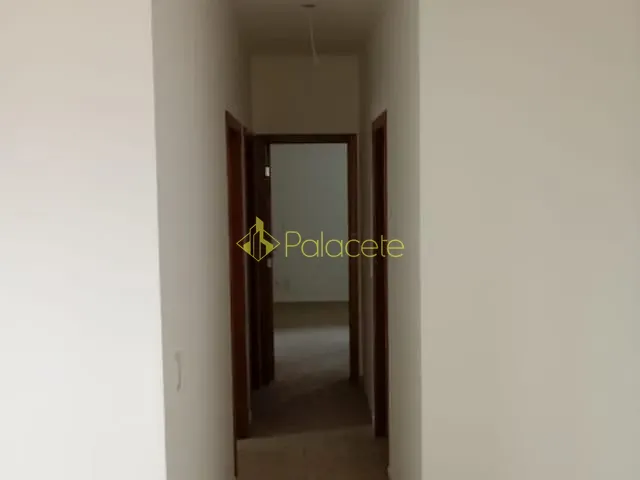 Apartamento com 76m² 3 quartos e 2 banheiros, à venda, no bairro Jardim Bela Vista em Taubaté