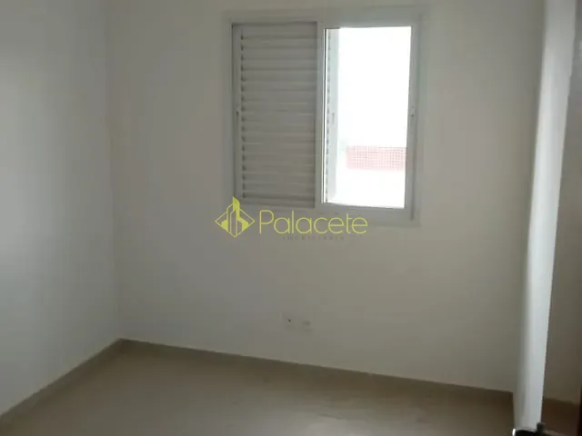 Apartamento com 76m² 3 quartos e 2 banheiros, à venda, no bairro Jardim Bela Vista em Taubaté