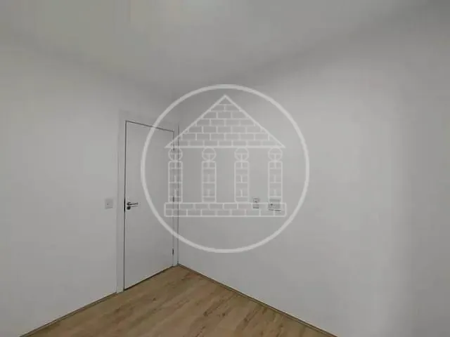 Apartamento com 38m² 2 quartos e 1 banheiro, à venda, no bairro Jardim Sabará em São Paulo