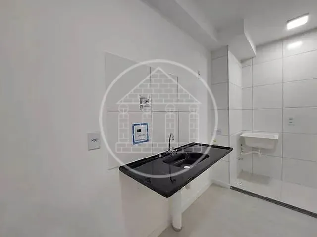 Apartamento com 38m² 2 quartos e 1 banheiro, à venda, no bairro Jardim Sabará em São Paulo