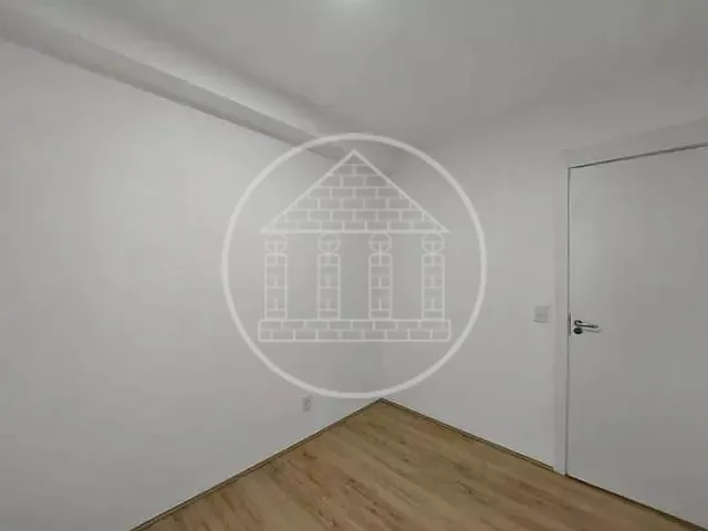 Apartamento com 38m² 2 quartos e 1 banheiro, à venda, no bairro Jardim Sabará em São Paulo