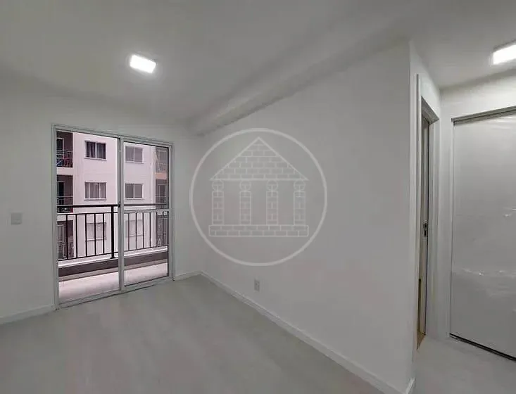 Apartamento, 2 quartos, 38 m² - Foto 21