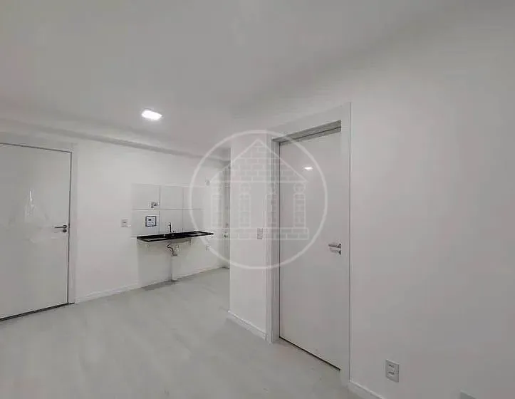Apartamento, 2 quartos, 38 m² - Foto 17