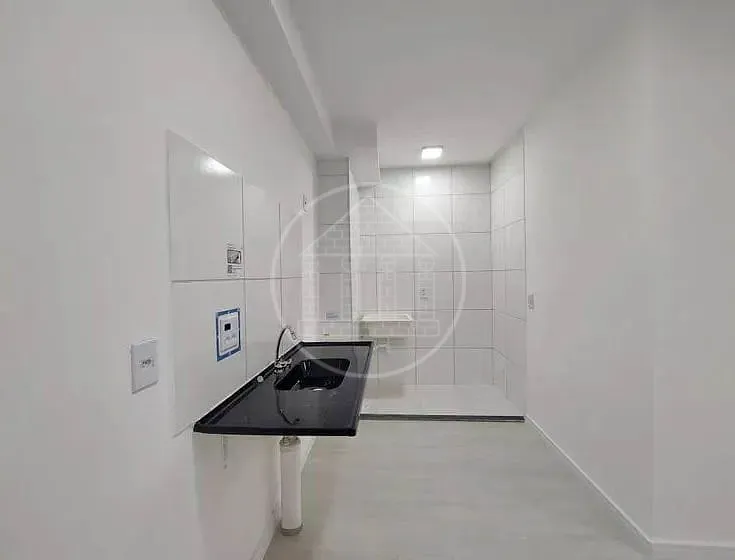 Apartamento, 2 quartos, 38 m² - Foto 23