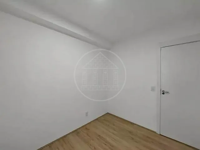 Apartamento com 38m² 2 quartos e 1 banheiro, à venda, no bairro Jardim Sabará em São Paulo