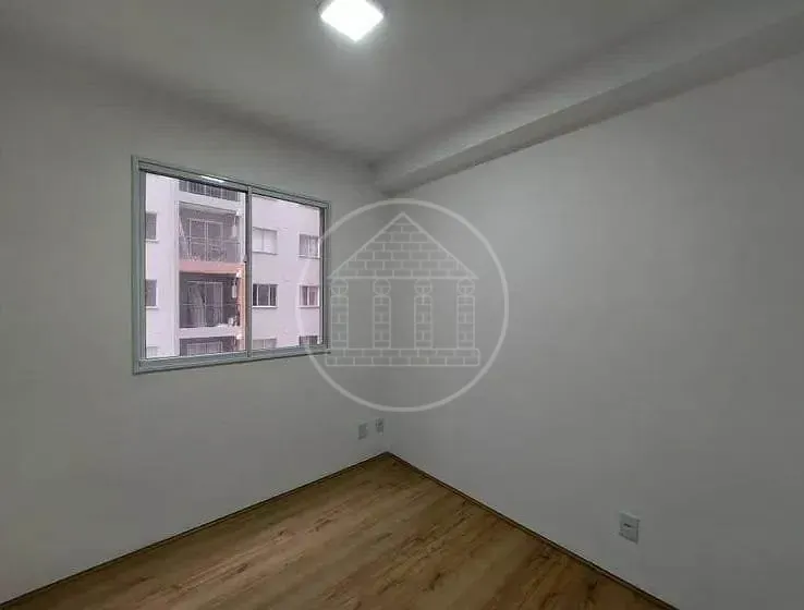 Apartamento, 2 quartos, 38 m² - Foto 19