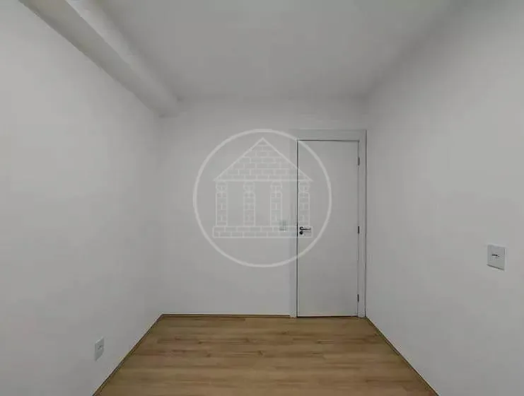 Apartamento, 2 quartos, 38 m² - Foto 7