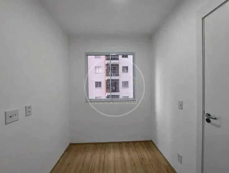 Apartamento, 2 quartos, 38 m² - Foto 14
