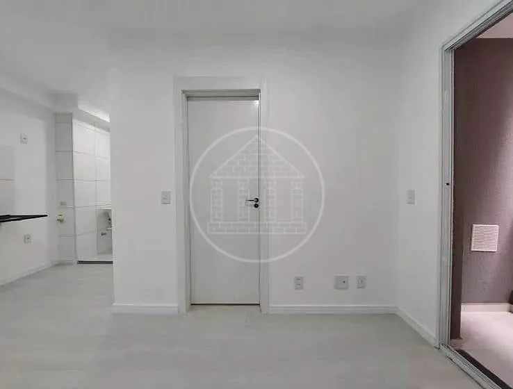 Apartamento, 2 quartos, 38 m² - Foto 20