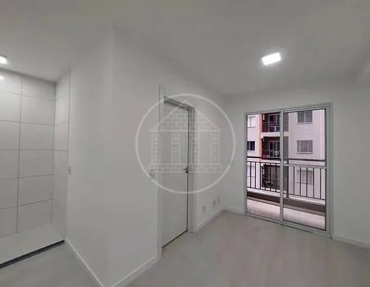 Apartamento, 2 quartos, 38 m² - Foto 28