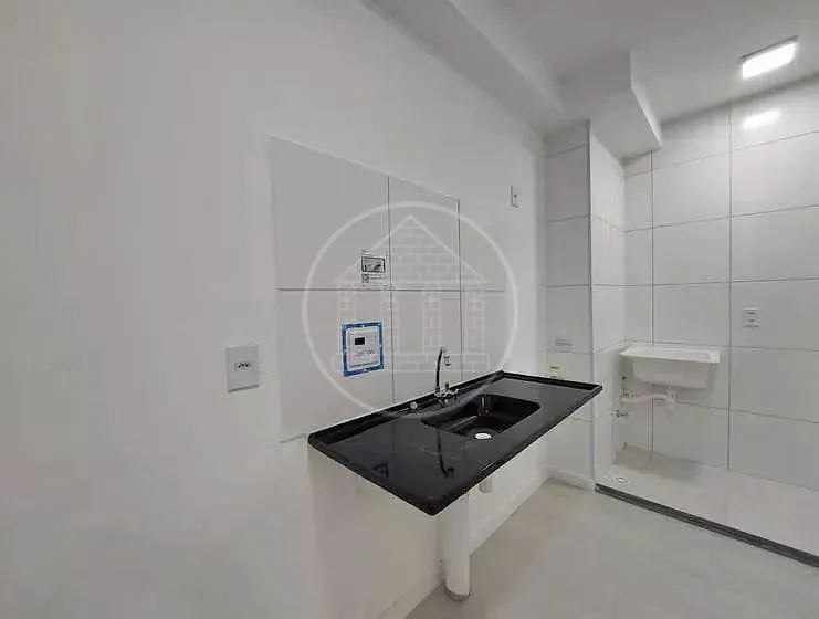 Apartamento, 2 quartos, 38 m² - Foto 4