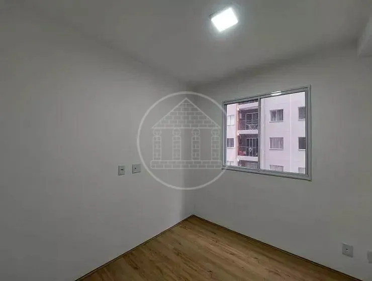 Apartamento, 2 quartos, 38 m² - Foto 6