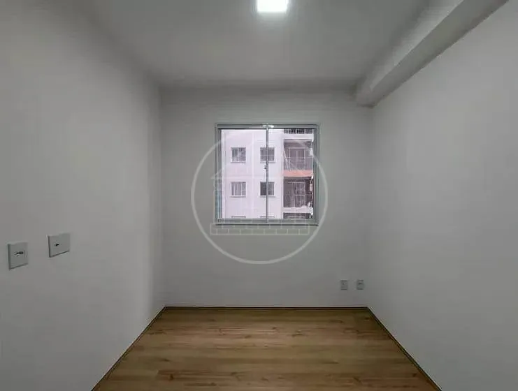 Apartamento, 2 quartos, 38 m² - Foto 8