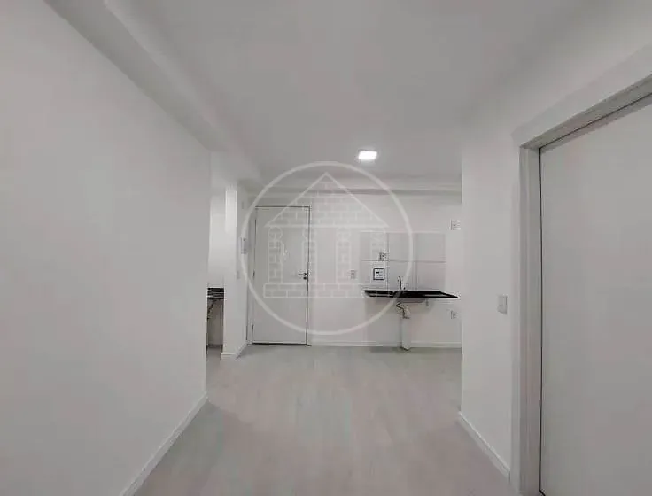 Apartamento, 2 quartos, 38 m² - Foto 25