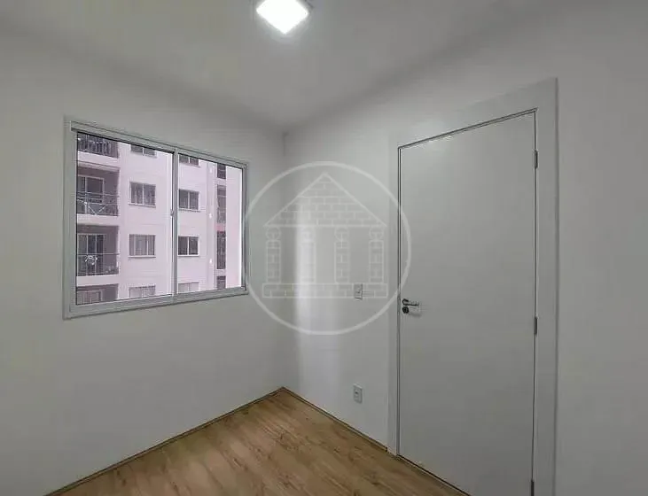Apartamento, 2 quartos, 38 m² - Foto 18
