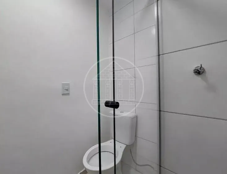 Apartamento, 2 quartos, 38 m² - Foto 11