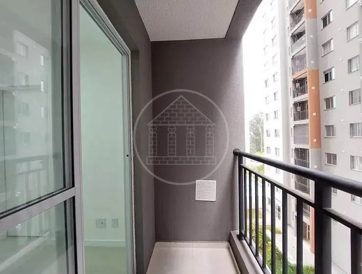 Apartamento, 2 quartos, 38 m² - Foto 10
